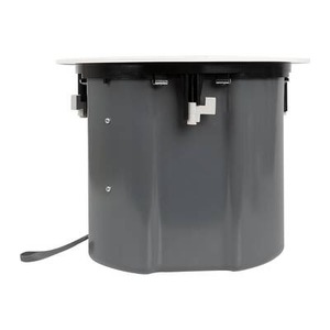 Сабвуфер встраиваемый трансляционный Episode 800 Commercial Series 70-Volt In-Ceiling 8 Subwoofer with Tile Bridge