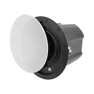 Сабвуфер встраиваемый трансляционный Episode 800 Commercial Series 70-Volt In-Ceiling 8 Subwoofer with Tile Bridge