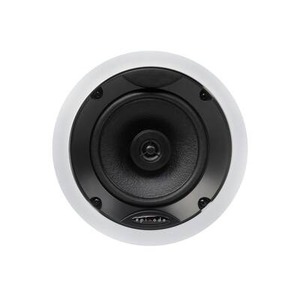 Встраиваемая акустика универсальная Episode 250 Commercial Series 25/70-Volt Two-Way In-Ceiling Speaker with 6-1/2" Woofer