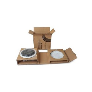 Встраиваемая акустика универсальная Episode 250 Commercial Series 25/70-Volt Two-Way In-Ceiling Speaker with 6-1/2 Woofer