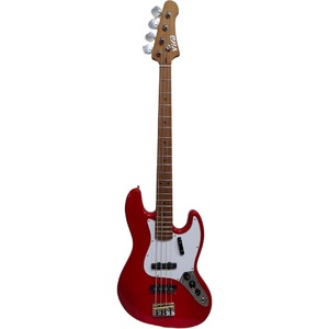 Бас-гитара VIVA VJB4-RD