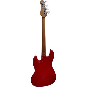 Бас-гитара VIVA VJB4-RD