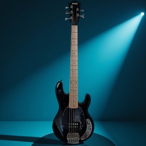 Бас-гитара VIVA V-MB5-BK