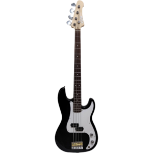 Бас-гитара VIVA VPB4-BK