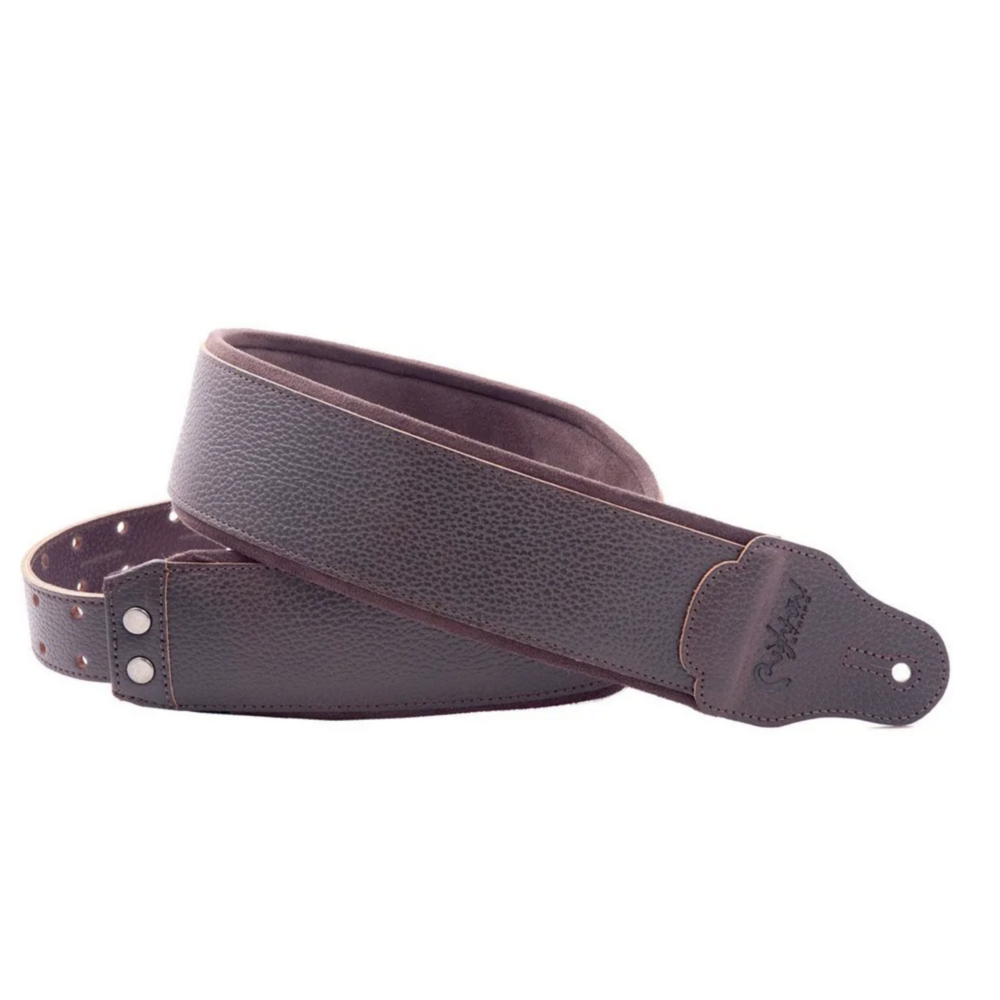 Ремень для гитары RightOn Straps 8401030030357 Graham Brown