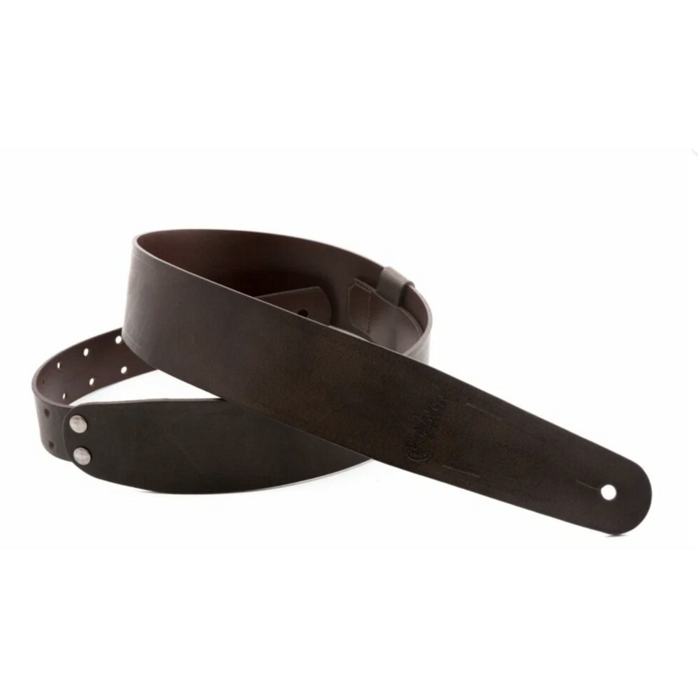 Ремень для гитары RightOn Straps 8401060300352 Masterkey Brown
