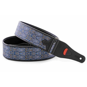 Ремень для гитары RightOn Straps 8436612540771 Talisman Cordoba Blue