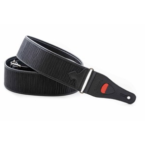 Ремень для гитары RightOn Straps 8436612540795 Talisman Dune Black