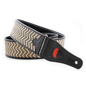 Ремень для гитары RightOn Straps 8436612540801 Talisman Victoria Beige