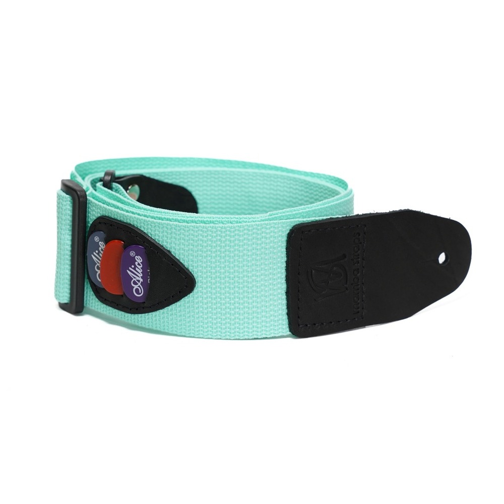 Ремень для гитары Mamba straps MB5030-113