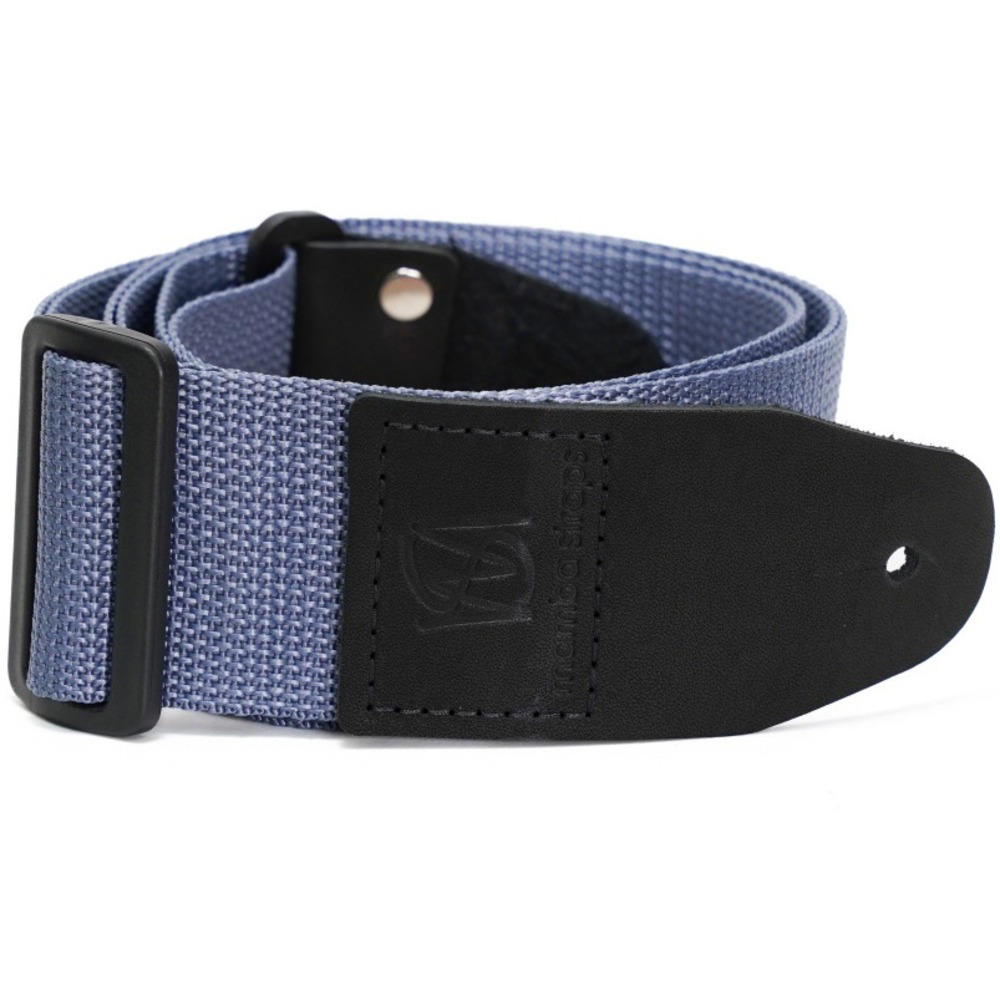 Ремень для гитары Mamba straps MB5050-068