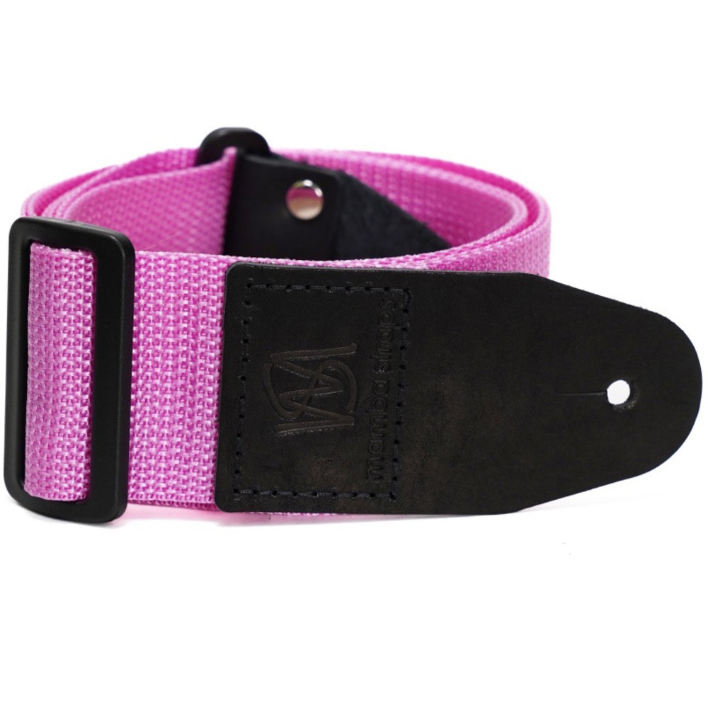 Ремень для гитары Mamba straps MB5050-095