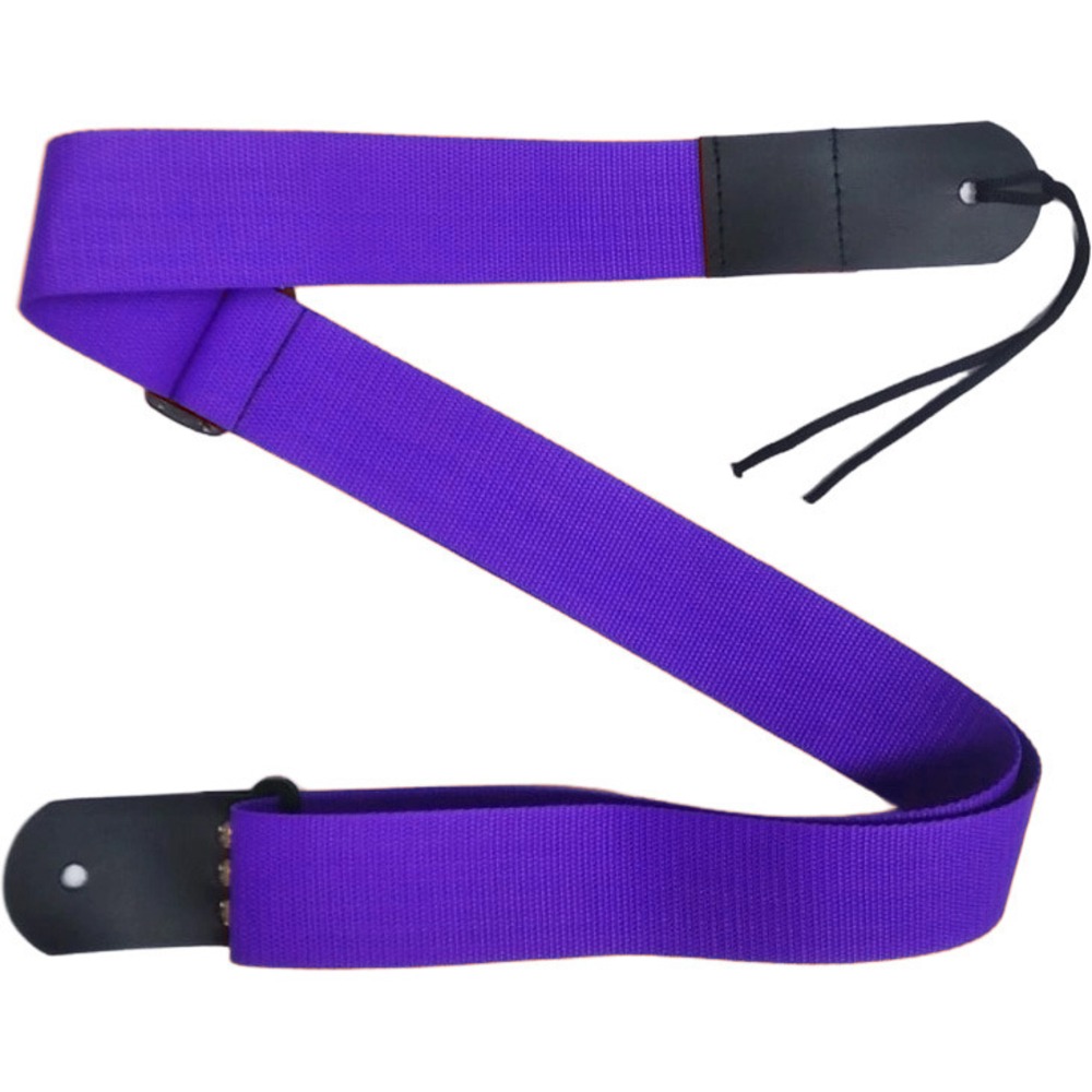 Ремень для гитары MEZZO MZ-RG-1v