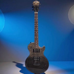Электрогитара Les Paul VIVA VLP-FM-TBK