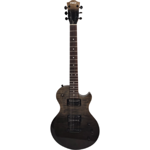 Электрогитара Les Paul VIVA VLP-FM-TBK