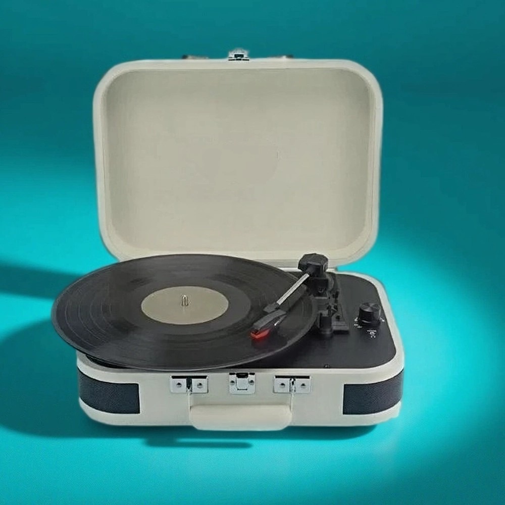 Проигрыватель виниловый ROCKET VP-107