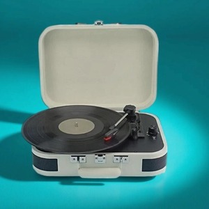 Проигрыватель виниловый ROCKET VP-107