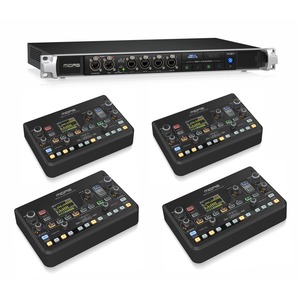 Система персонального мониторинга Midas DP48 SET