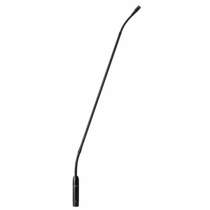 Микрофон гусиная шея Shure MX424/C