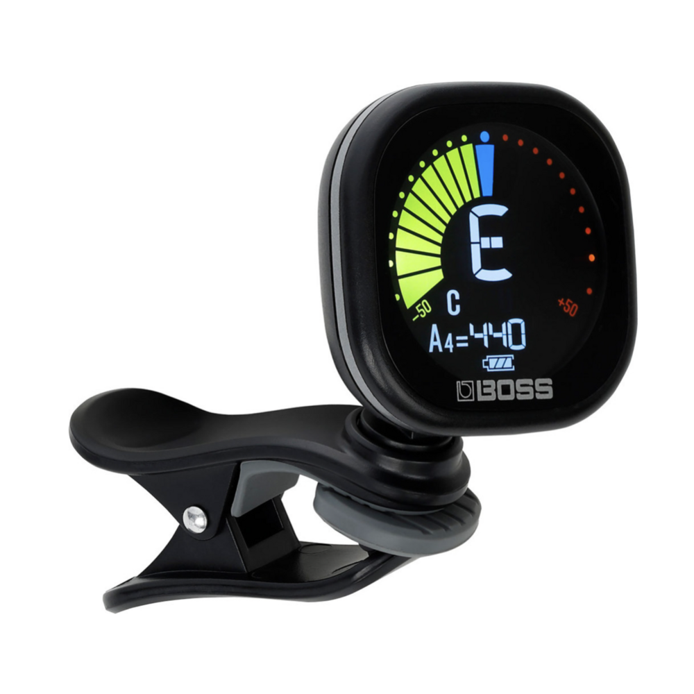 Тюнер/метроном Boss TU-05