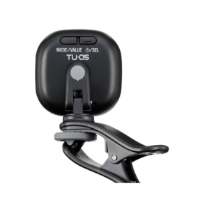 Тюнер/метроном Boss TU-05