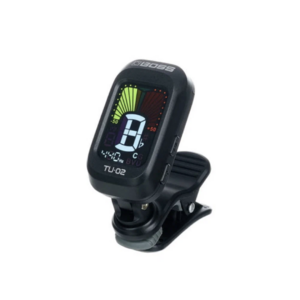 Тюнер/метроном Boss TU-02