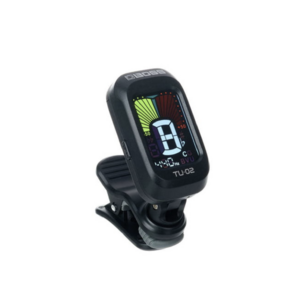 Тюнер/метроном Boss TU-02