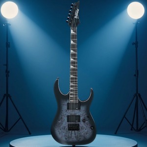 Электрогитара IBANEZ GRG121PAR-KBF