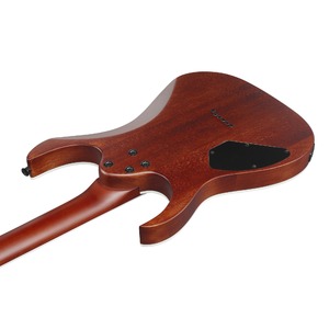 Электрогитара IBANEZ GRG121PAR-KBF