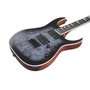 Электрогитара IBANEZ GRG121PAR-KBF