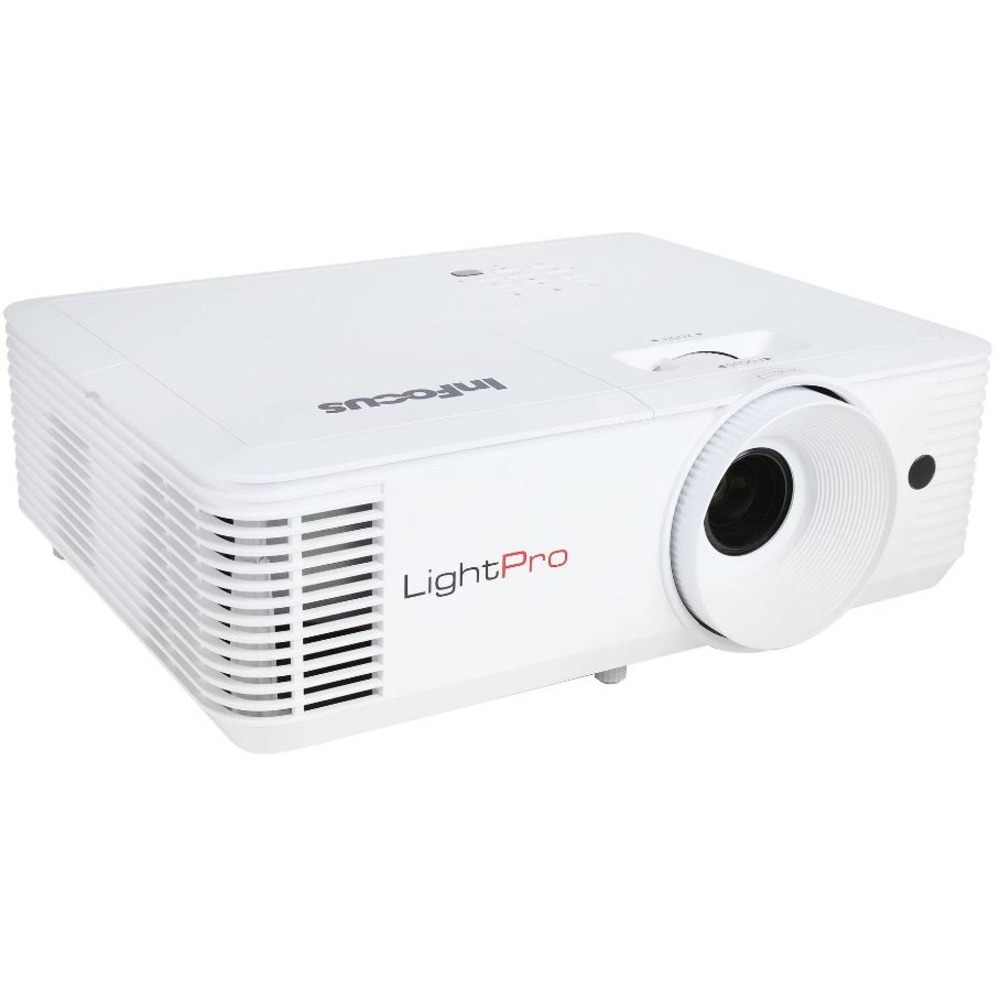 Проектор для офиса и образовательных учреждений Infocus IN0006SL