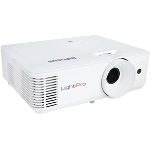 Проектор для офиса и образовательных учреждений Infocus IN0006SL