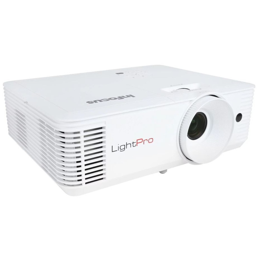 Проектор для офиса и образовательных учреждений Infocus IN0028SL