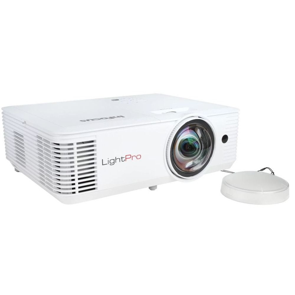 Проектор для офиса и образовательных учреждений Infocus IN0026ST