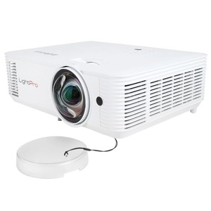 Проектор для офиса и образовательных учреждений Infocus IN0026ST