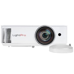 Проектор для офиса и образовательных учреждений Infocus IN0026ST