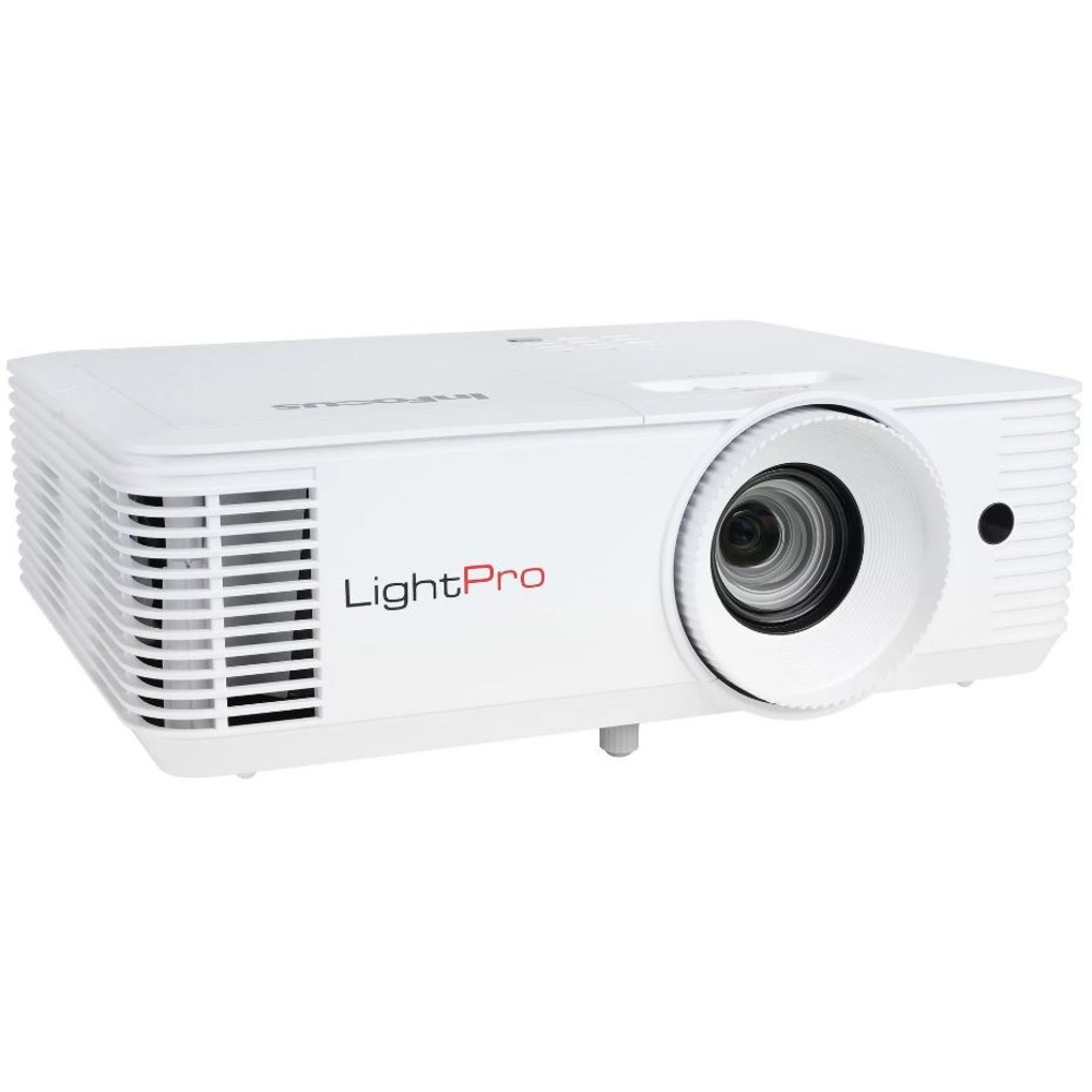 Проектор для офиса и образовательных учреждений Infocus IN0046SL