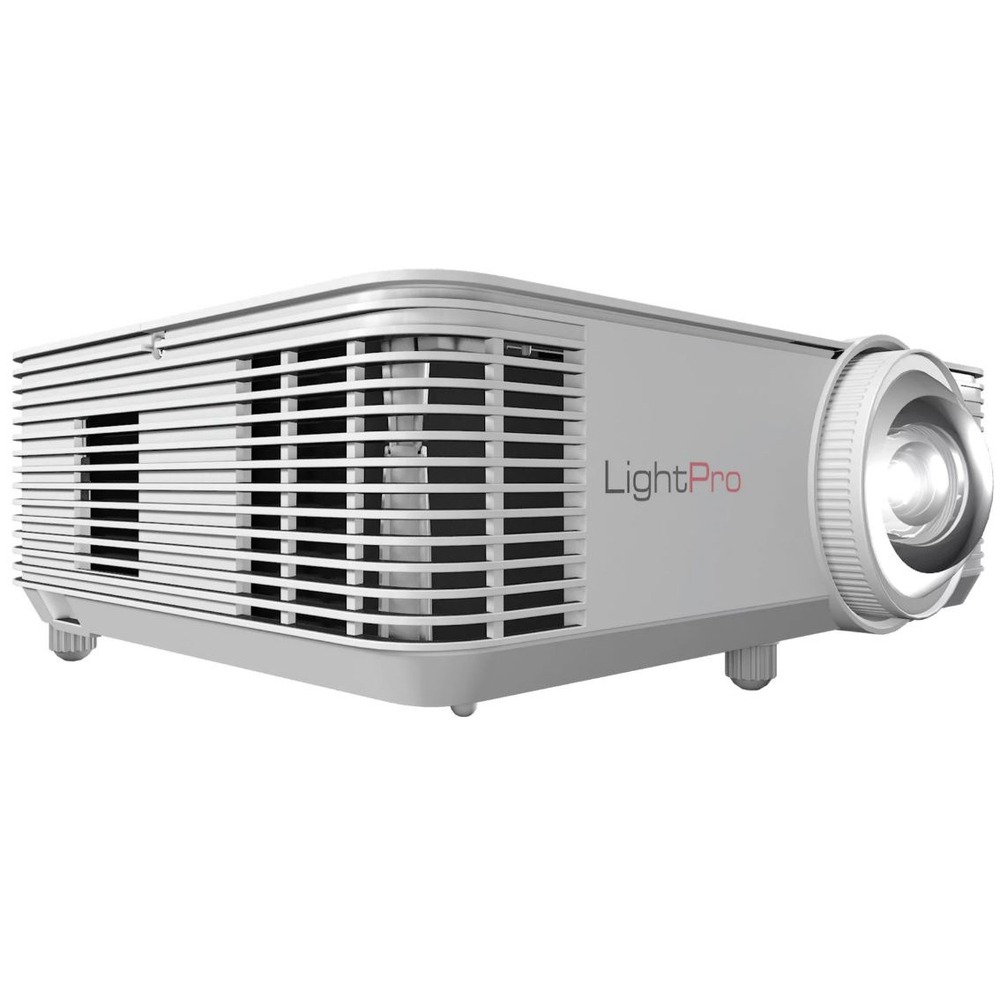 Проектор для офиса и образовательных учреждений Infocus IN0046ST