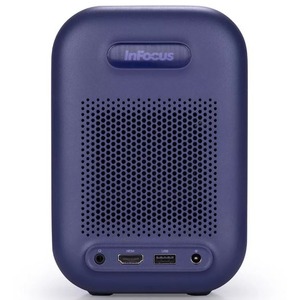 Проектор для домашнего кинотеатра Infocus IN3048SL