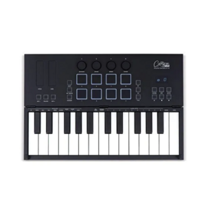 Миди клавиатура Blackstar Carry-On FC-25