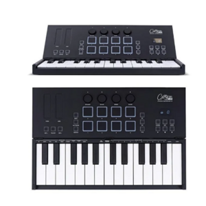 Миди клавиатура Blackstar Carry-On FC-25