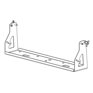 Аксессуар для концертного оборудования dB Technologies HB-2X6