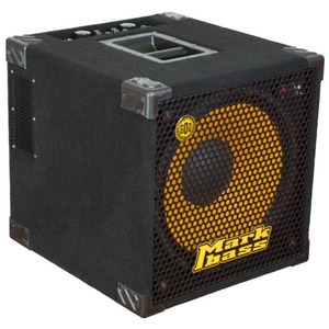 Комбоусилитель басовый Markbass MB CMD 151 GOG "Godfather of Gospel"