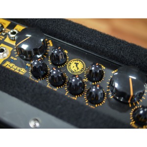 Комбоусилитель басовый Markbass MB CMD 151 GOG Godfather of Gospel