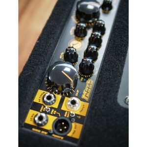 Комбоусилитель басовый Markbass MB CMD 151 GOG Godfather of Gospel