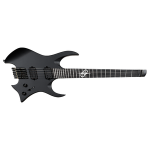 Электрогитара Solar Guitars H2.6C