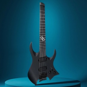 Электрогитара Solar Guitars H2.7C