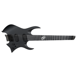 Электрогитара Solar Guitars H2.7C