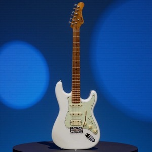 Электрогитара Omni S12-ST WH