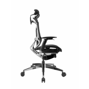 Кресло игровое GT Chair GTC-Dvary-X-PRO-BK